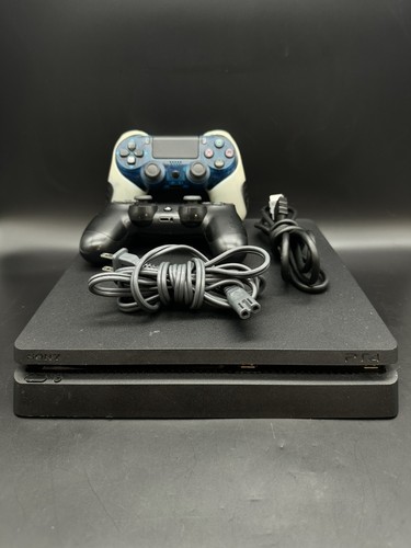 Sony ps4 system cuh - ps4,