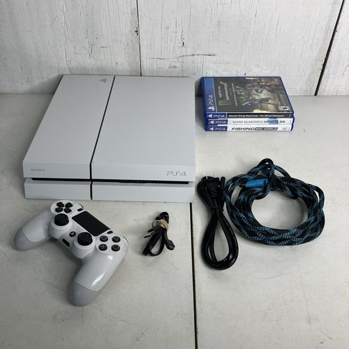 Sony playstation ps4 500gb - ps4,