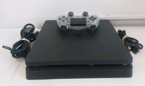 Sony ps4 system cuh 2115b - -, cuh-2115b