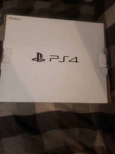 Sony ps4 playstation black - 4,