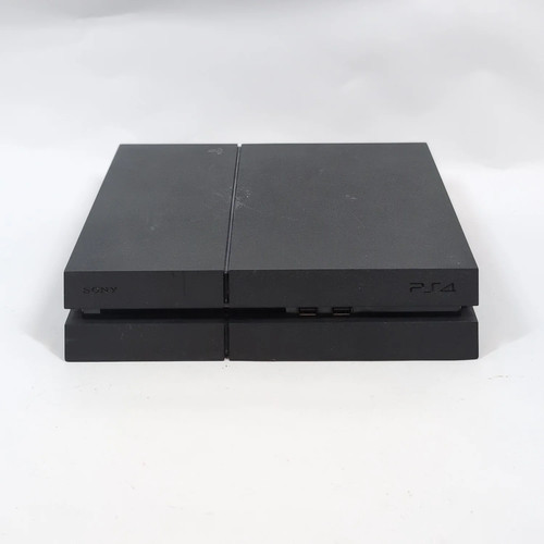 Sony playstation ps4 500gb - playstation,