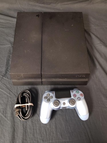 Sony cuh 1215a 500gb ps4 - 500gb,