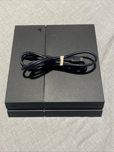 Sony playstation console - sony,