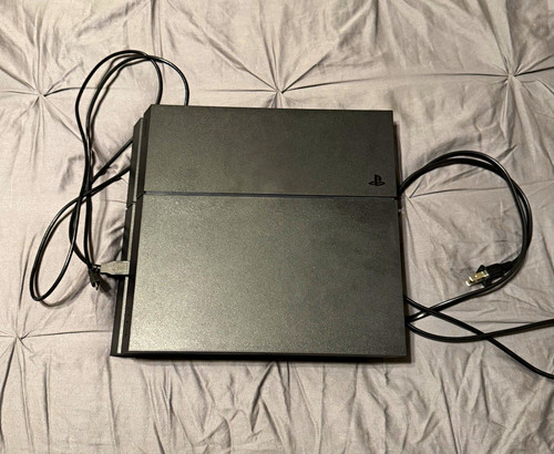 Sony playstation ps4 - 4,