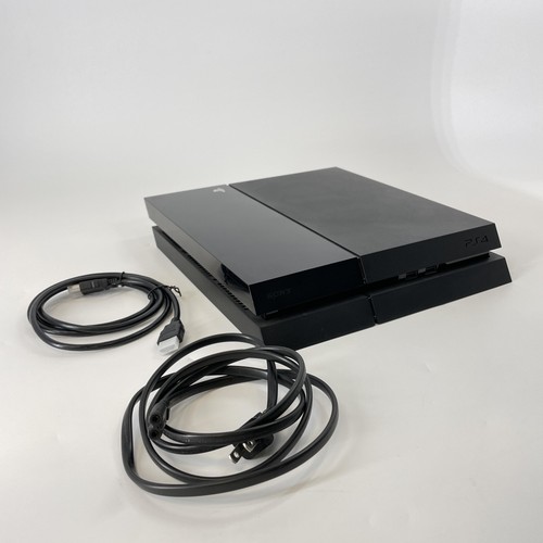 Sony playstation console - playstation, 4