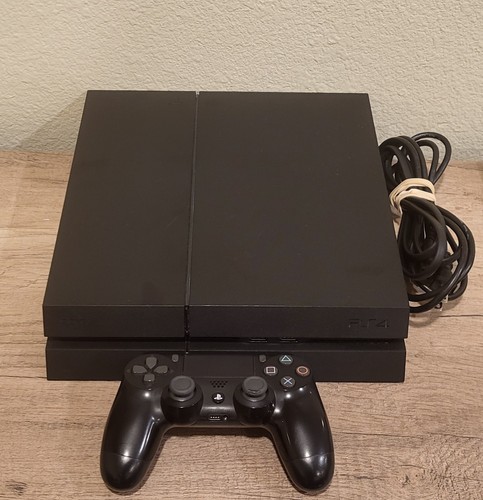 Playstation - 4,