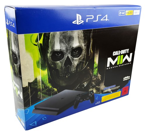 Sony playstation ps4 - sony,