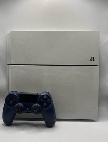 Sony playstation ps4 500gb - sony,