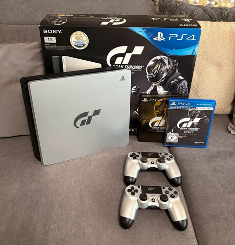 Sony playstation ps4 console - sony,