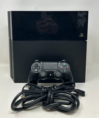 Playstation cuh 1115a - playstation, 4