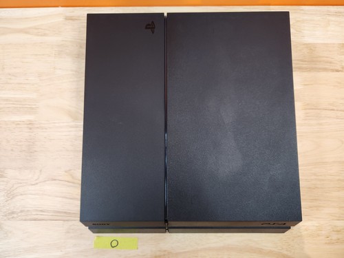 Sony ps4 500gb console only - ps4,