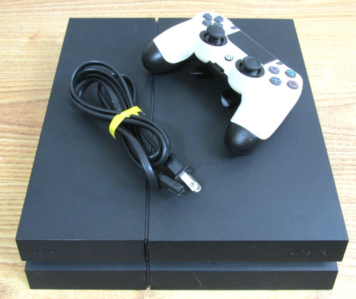 Sony playstation 500gb - sony,
