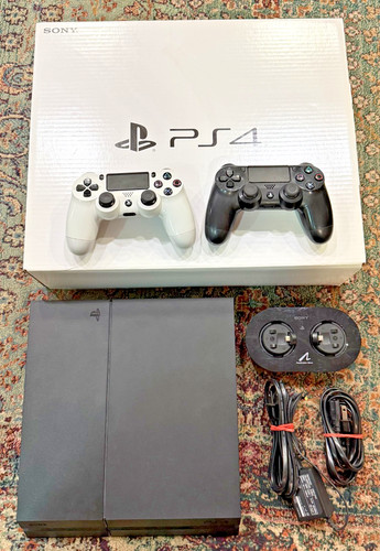 Sony ps4 500gb - sony,