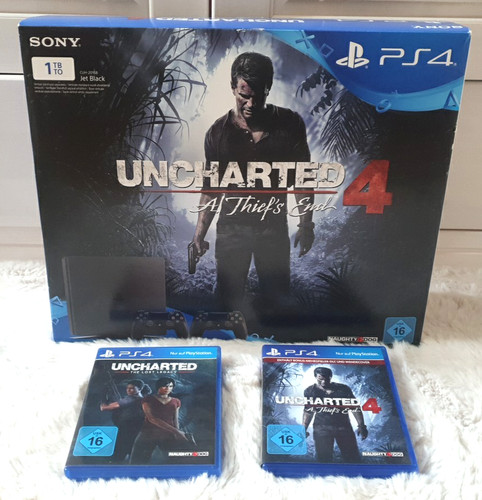Sony playstation 2x - sony, 4+2x