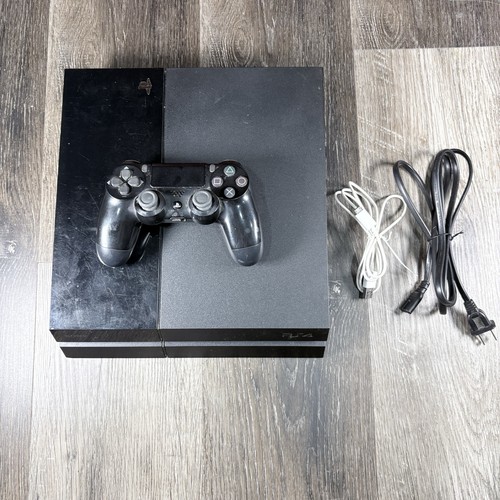 Sony playstation 500gb - playstation,