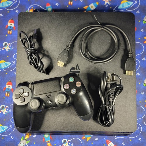 Sony playstation ps4 slim - sony,
