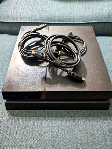 Sony playstation ps4 - sony, 4