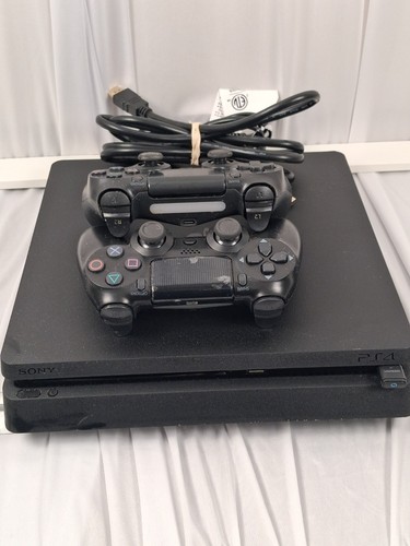 Ps4 with cordless - ps4,