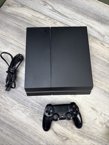 Sony playstation 500gb - sony,
