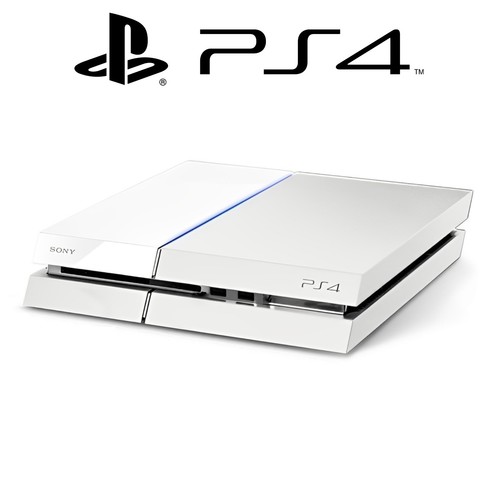 Playstation ps4 console - playstation, 4