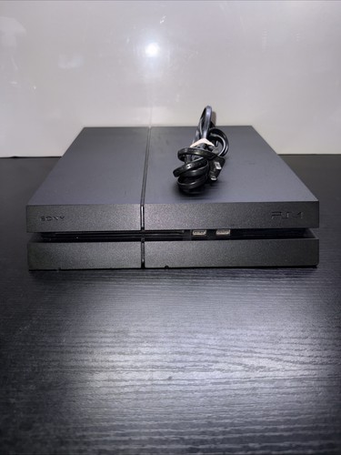 Sony playstation ps4 - playstation, 500gb