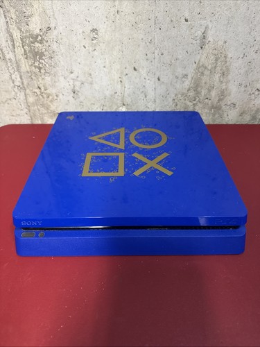 Sony playstation slim gaming - sony, 4
