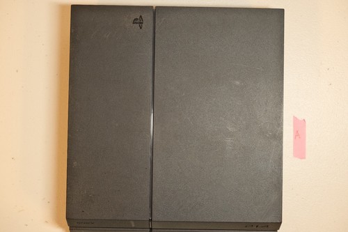 Sony playstation ps4 500gb - sony,