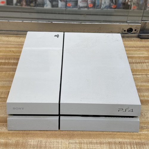 Sony playstation ps4 500gb - ps4,