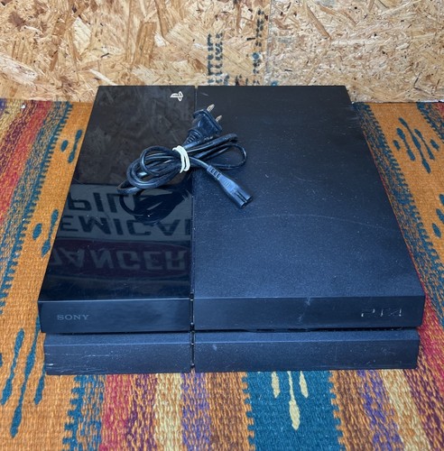 Sony playstation 500gb - 4,