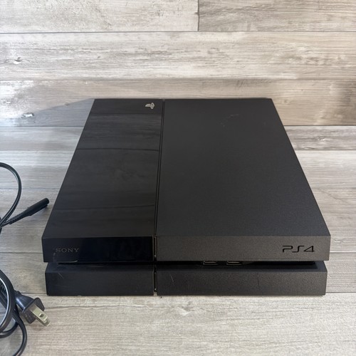 Sony playstation ps4 500gb - sony,