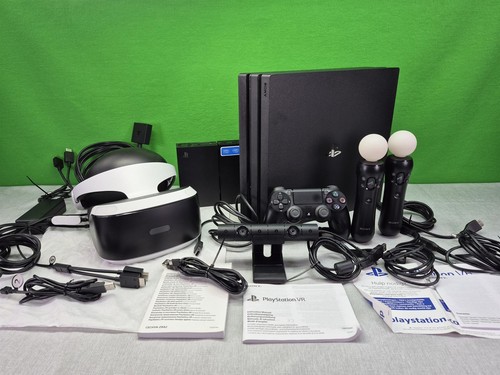 Ps4 sony playstation - ps4, pro