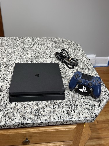 Sony playstation slim - sony,