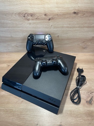 Sony playstation 500gb - playstation,