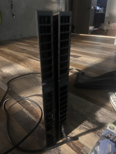 Sony playstation 500gb - playstation,