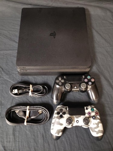 Sony cuh 2115b - cuh-2115b, w/