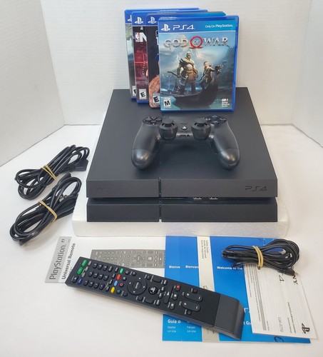 Sony playstation ps4 - sony,