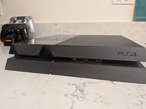 Sony ps4 with games - sony,
