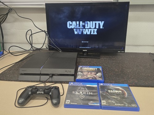 Ps4 sony playstation - ps4,