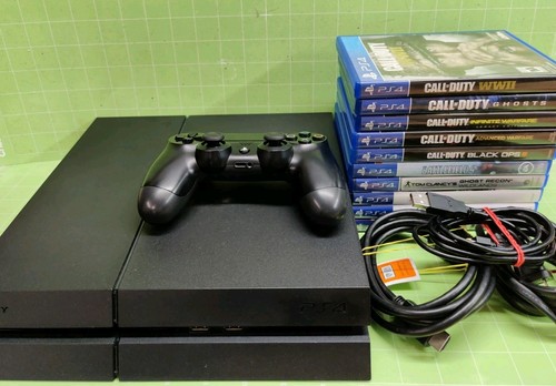 Sony playstation cuh - sony, cuh-1215a