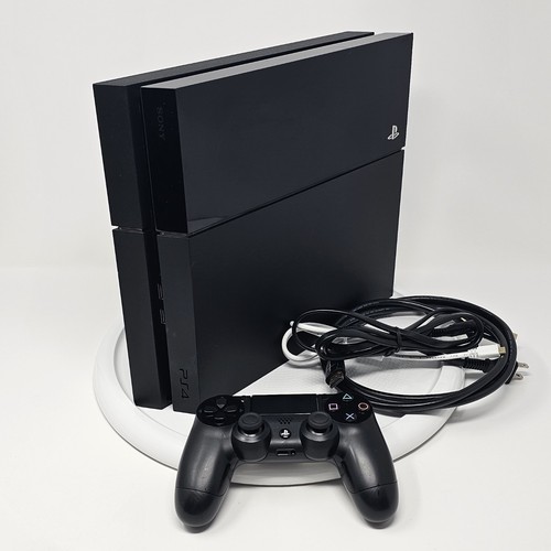 Sony playstation 500gb - 4,