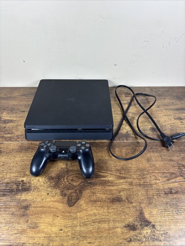 Sony playstation ps4 1tb - sony,