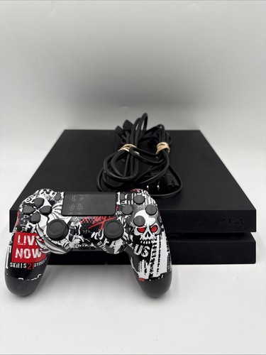 Sony playstation 500gb - playstation,