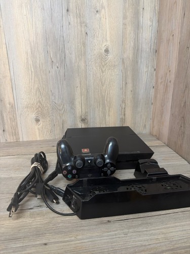 Sony ps4 system - ps4,