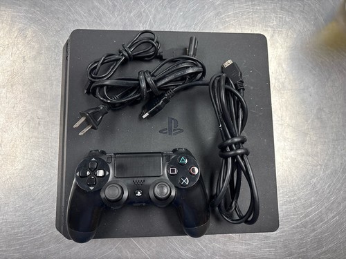 Used sony playstation ps4 - playstation,
