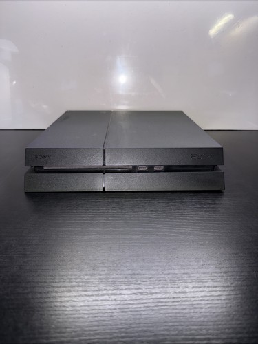 Sony playstation ps4 500gb - playstation,