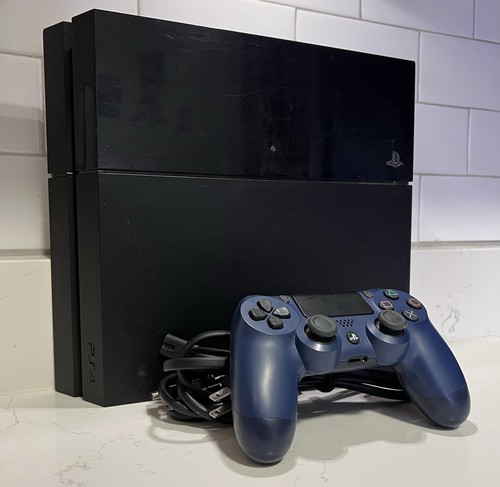 Sony playstation ps4 - playstation, 4