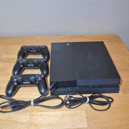 Sony playstation 500gb - sony,