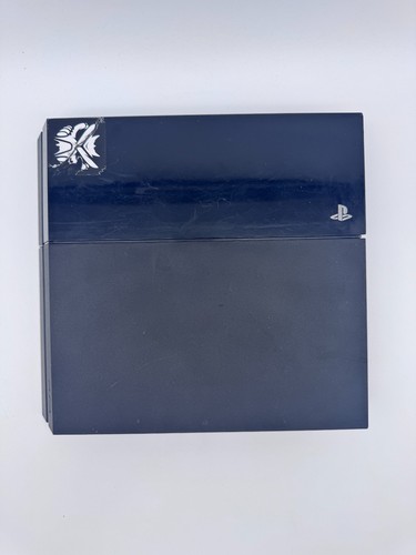 Console sony playstation ps4 - console,