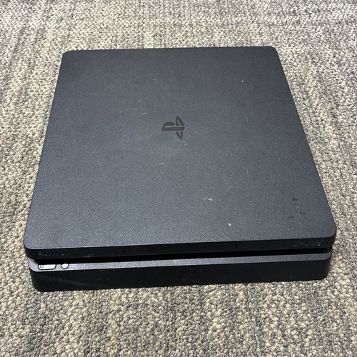Sony playstation slim - playstation, 500gb