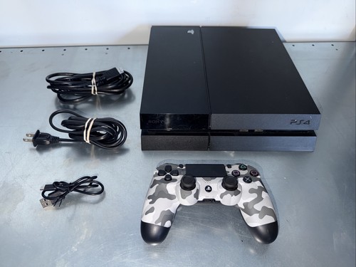 Sony playstation gaming - sony, 4
